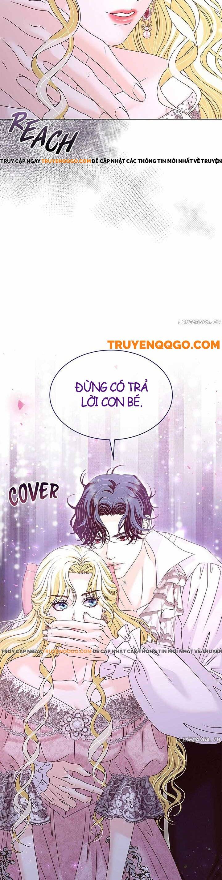 Ác Nữ Thuần Hóa Ác Quỷ Điên Rồ Chap 49 - Trang 2