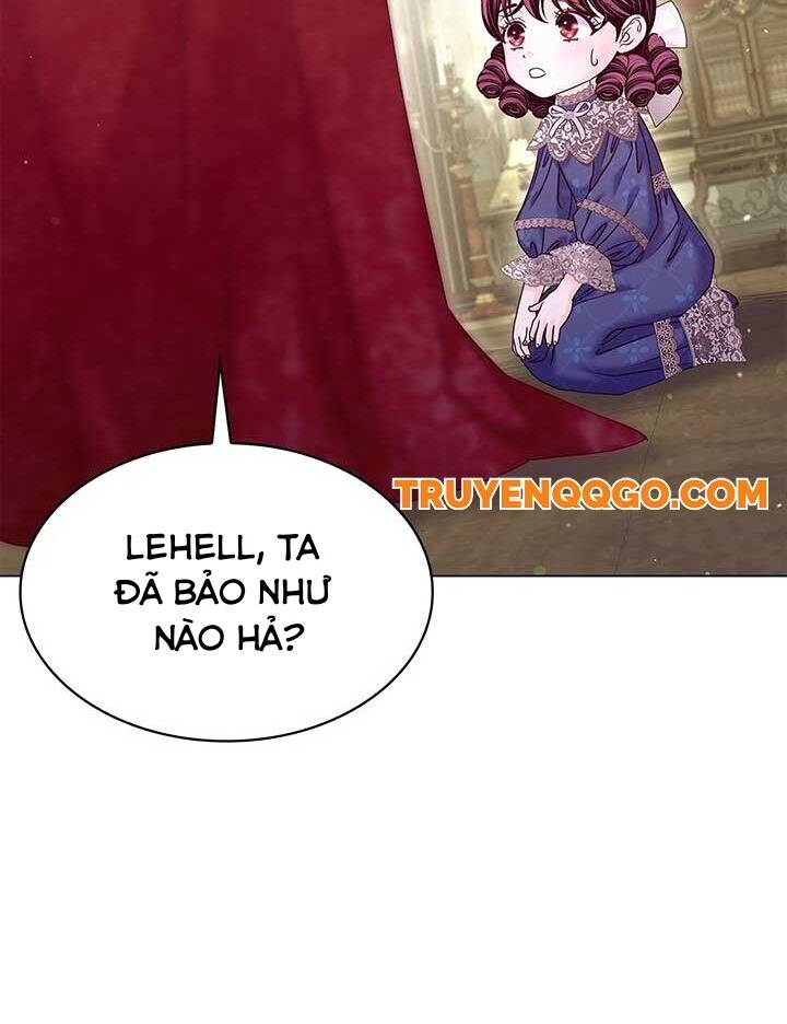 Ác Nữ Thuần Hóa Ác Quỷ Điên Rồ Chap 50 - Trang 2