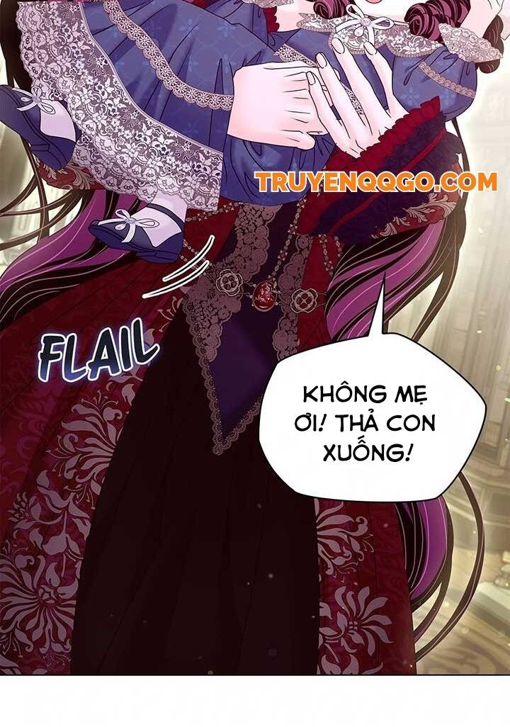 Ác Nữ Thuần Hóa Ác Quỷ Điên Rồ Chap 50 - Trang 2