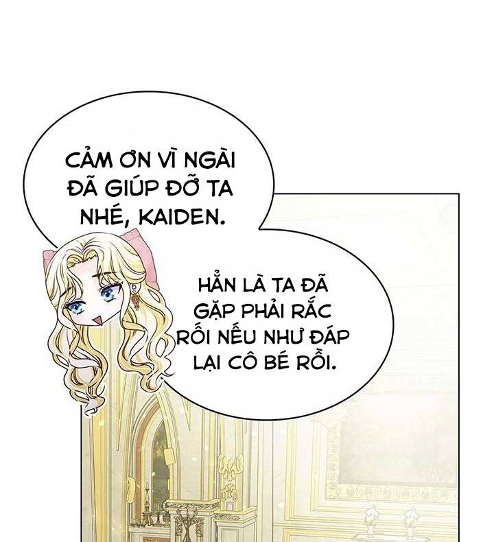 Ác Nữ Thuần Hóa Ác Quỷ Điên Rồ Chap 50 - Trang 2