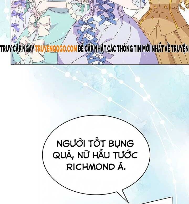 Ác Nữ Thuần Hóa Ác Quỷ Điên Rồ Chap 50 - Trang 2