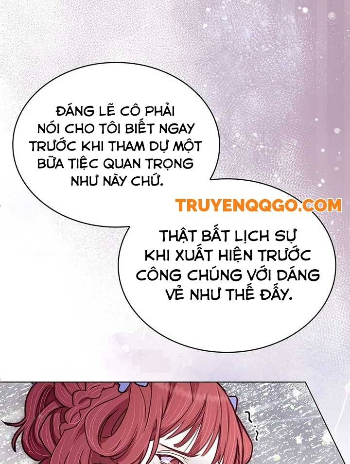 Ác Nữ Thuần Hóa Ác Quỷ Điên Rồ Chap 50 - Trang 2