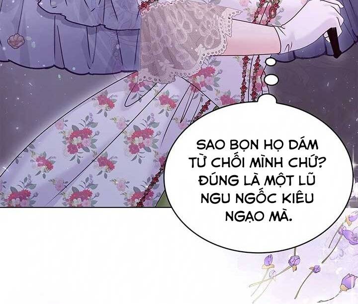 Ác Nữ Thuần Hóa Ác Quỷ Điên Rồ Chap 50 - Trang 2