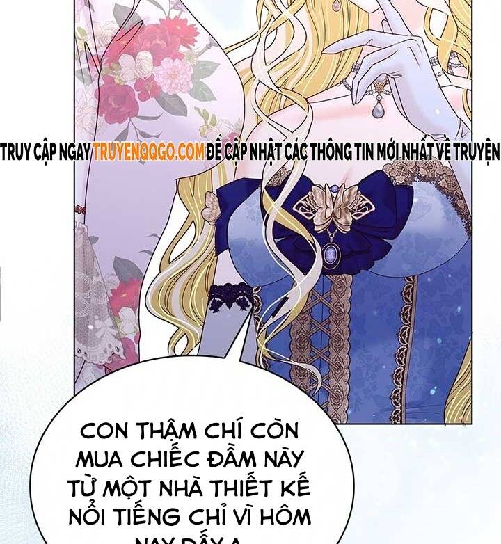 Ác Nữ Thuần Hóa Ác Quỷ Điên Rồ Chap 50 - Trang 2