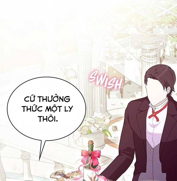 Ác Nữ Thuần Hóa Ác Quỷ Điên Rồ Chap 50 - Trang 2