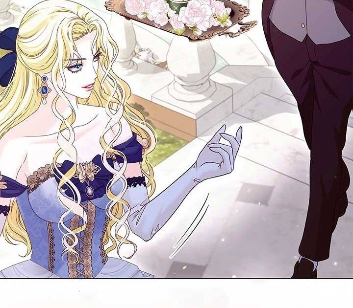 Ác Nữ Thuần Hóa Ác Quỷ Điên Rồ Chap 50 - Trang 2