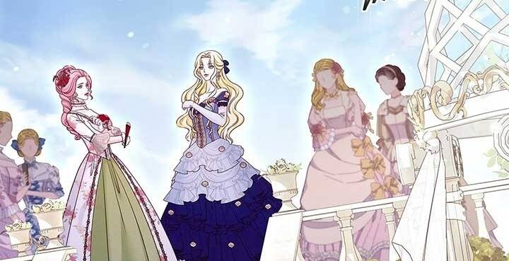 Ác Nữ Thuần Hóa Ác Quỷ Điên Rồ Chap 50 - Trang 2