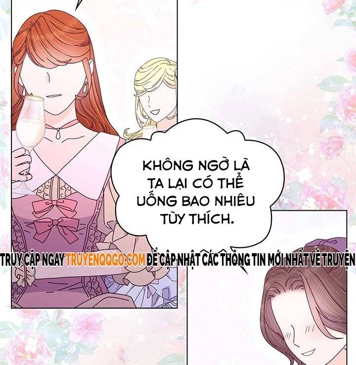 Ác Nữ Thuần Hóa Ác Quỷ Điên Rồ Chap 50 - Trang 2