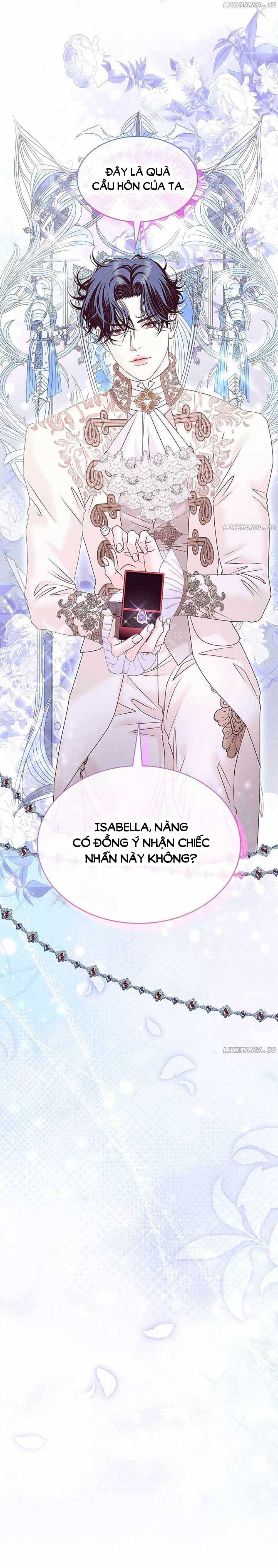 Ác Nữ Thuần Hóa Ác Quỷ Điên Rồ Chapter 32 - Trang 2