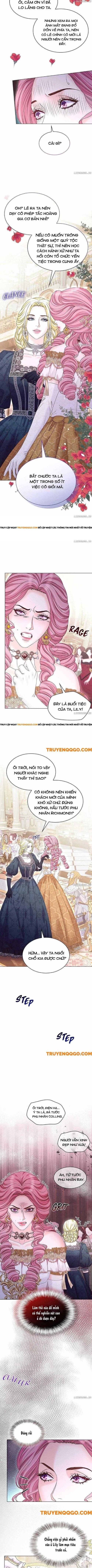 Ác Nữ Thuần Hóa Ác Quỷ Điên Rồ Chapter 34 - Trang 2