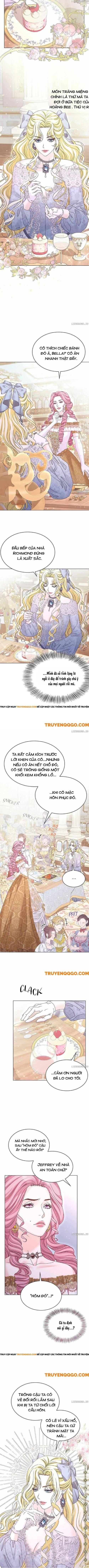 Ác Nữ Thuần Hóa Ác Quỷ Điên Rồ Chapter 34 - Trang 2