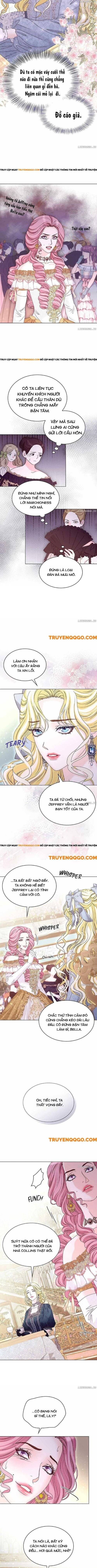 Ác Nữ Thuần Hóa Ác Quỷ Điên Rồ Chapter 34 - Trang 2