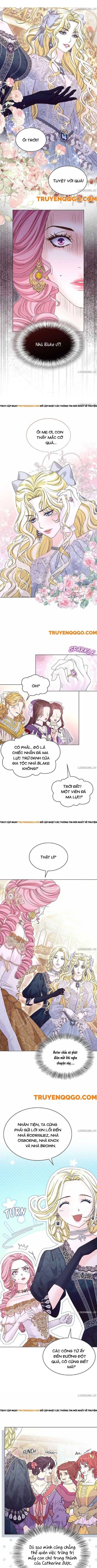 Ác Nữ Thuần Hóa Ác Quỷ Điên Rồ Chapter 34 - Trang 2
