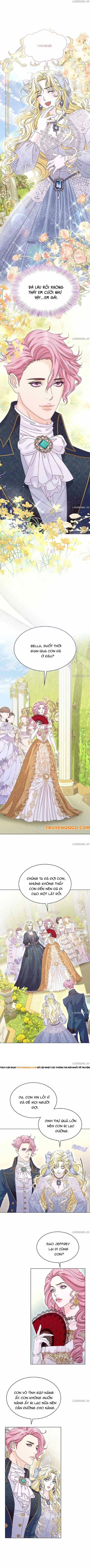 Ác Nữ Thuần Hóa Ác Quỷ Điên Rồ Chapter 35 - Trang 2