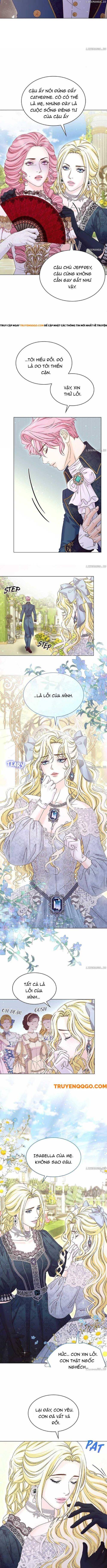 Ác Nữ Thuần Hóa Ác Quỷ Điên Rồ Chapter 35 - Trang 2