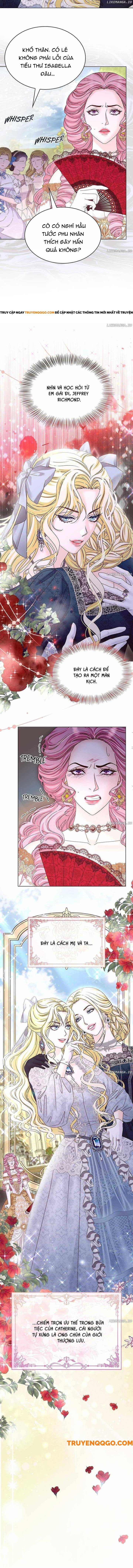 Ác Nữ Thuần Hóa Ác Quỷ Điên Rồ Chapter 35 - Trang 2