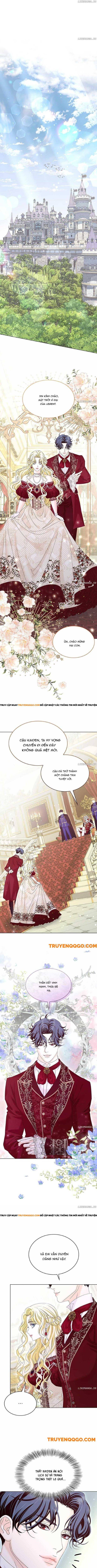 Ác Nữ Thuần Hóa Ác Quỷ Điên Rồ Chapter 36 - Trang 2