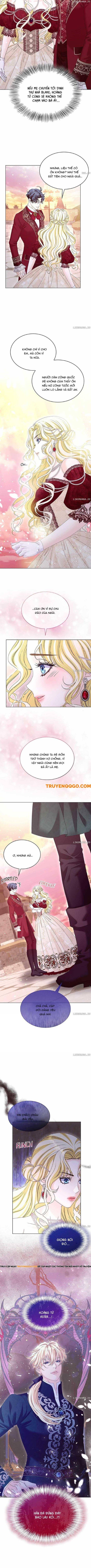 Ác Nữ Thuần Hóa Ác Quỷ Điên Rồ Chapter 36 - Trang 2