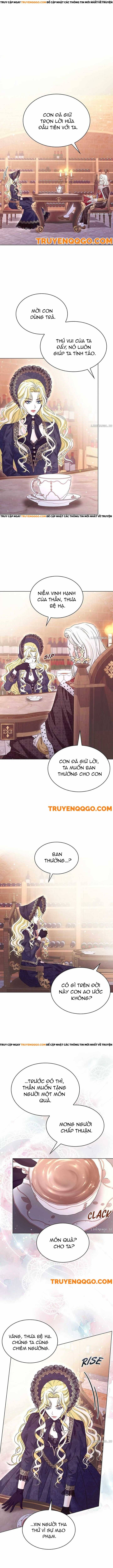 Ác Nữ Thuần Hóa Ác Quỷ Điên Rồ Chapter 37 - Trang 2