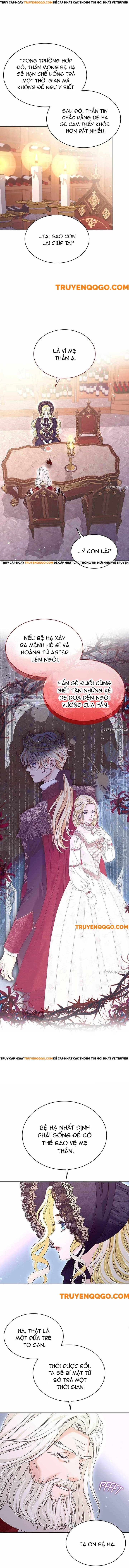 Ác Nữ Thuần Hóa Ác Quỷ Điên Rồ Chapter 37 - Trang 2