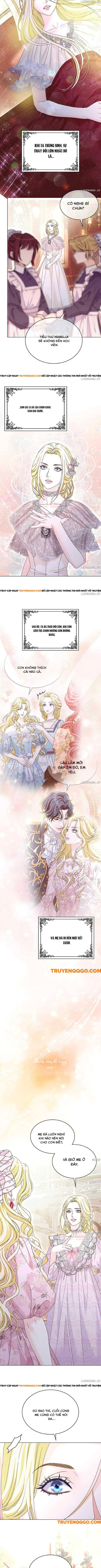 Ác Nữ Thuần Hóa Ác Quỷ Điên Rồ Chapter 38 - Trang 2