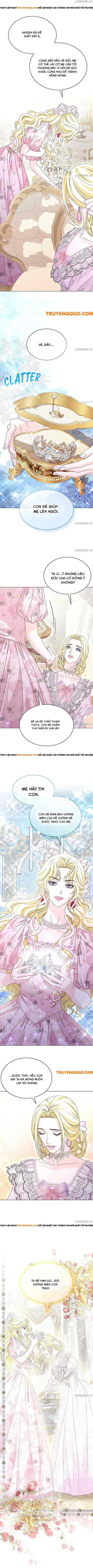 Ác Nữ Thuần Hóa Ác Quỷ Điên Rồ Chapter 38 - Trang 2