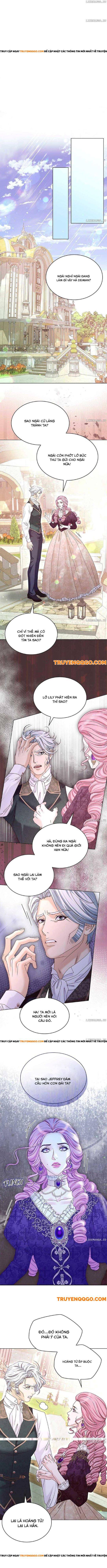 Ác Nữ Thuần Hóa Ác Quỷ Điên Rồ Chapter 38 - Trang 2