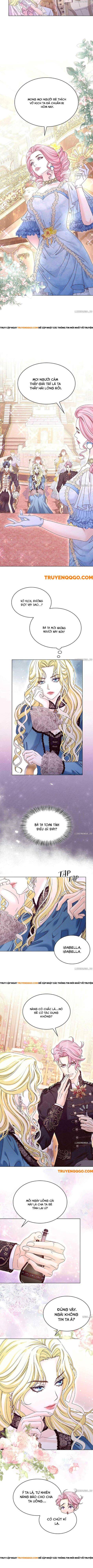 Ác Nữ Thuần Hóa Ác Quỷ Điên Rồ Chapter 38 - Trang 2