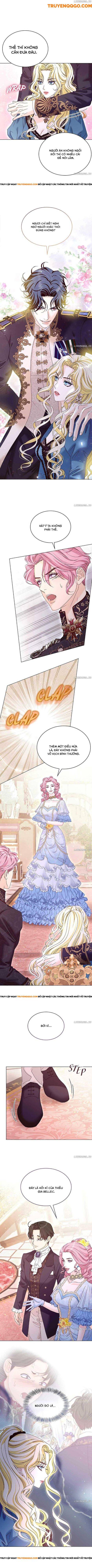 Ác Nữ Thuần Hóa Ác Quỷ Điên Rồ Chapter 38 - Trang 2