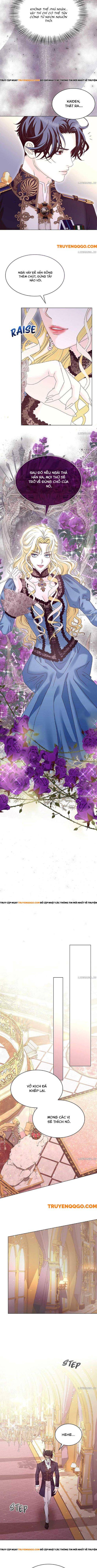 Ác Nữ Thuần Hóa Ác Quỷ Điên Rồ Chapter 39 - Next 