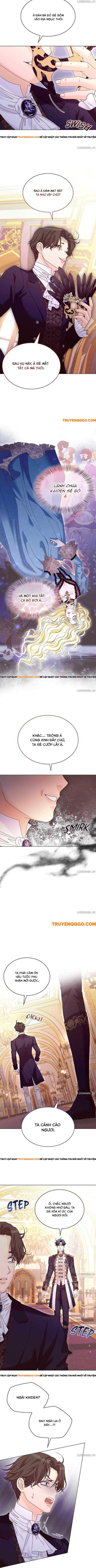Ác Nữ Thuần Hóa Ác Quỷ Điên Rồ Chapter 39 - Next 
