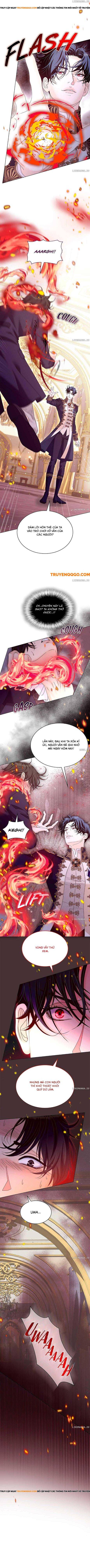 Ác Nữ Thuần Hóa Ác Quỷ Điên Rồ Chapter 39 - Next 