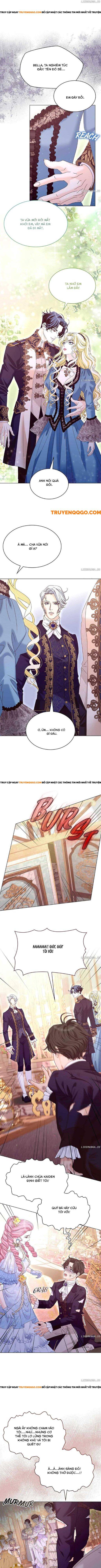 Ác Nữ Thuần Hóa Ác Quỷ Điên Rồ Chapter 39 - Next 