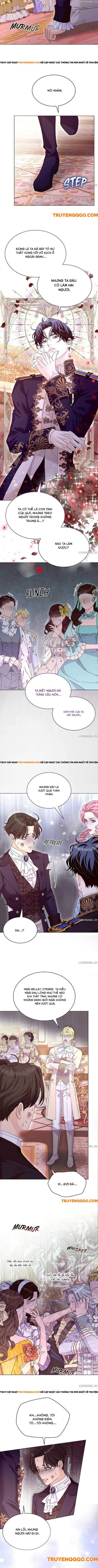 Ác Nữ Thuần Hóa Ác Quỷ Điên Rồ Chapter 39 - Next 