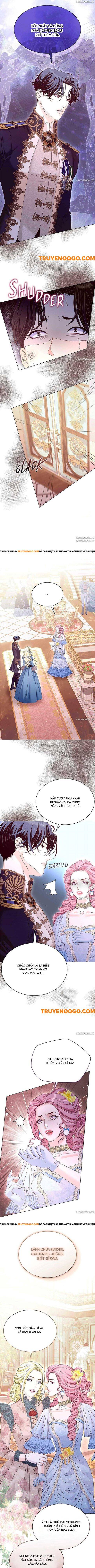 Ác Nữ Thuần Hóa Ác Quỷ Điên Rồ Chapter 39 - Next 