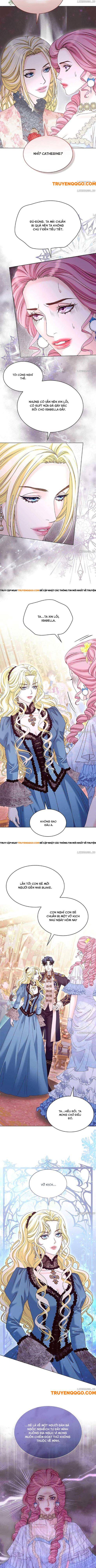 Ác Nữ Thuần Hóa Ác Quỷ Điên Rồ Chapter 39 - Next 