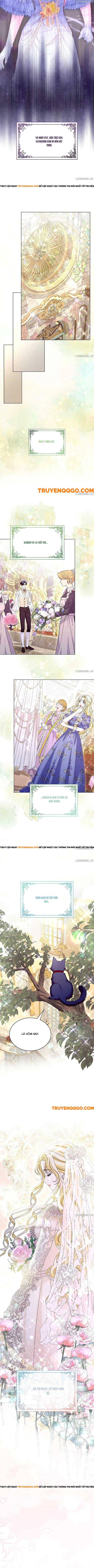 Ác Nữ Thuần Hóa Ác Quỷ Điên Rồ Chapter 39 - Next 