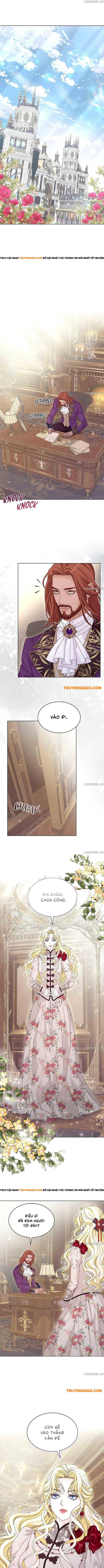 Ác Nữ Thuần Hóa Ác Quỷ Điên Rồ Chapter 42 - Next 