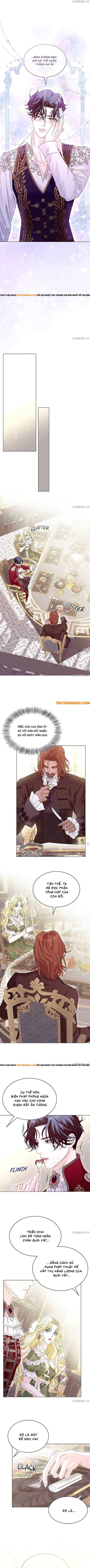 Ác Nữ Thuần Hóa Ác Quỷ Điên Rồ Chapter 42 - Next 