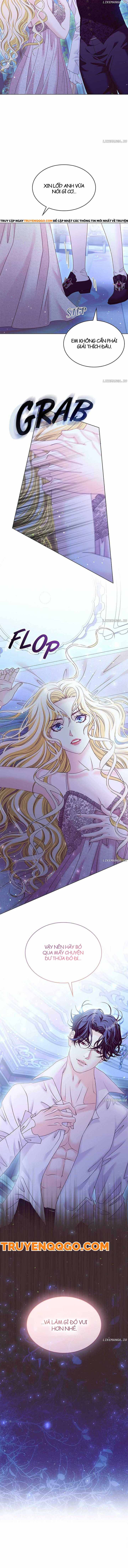 Ác Nữ Thuần Hóa Ác Quỷ Điên Rồ Chapter 46 - Trang 2