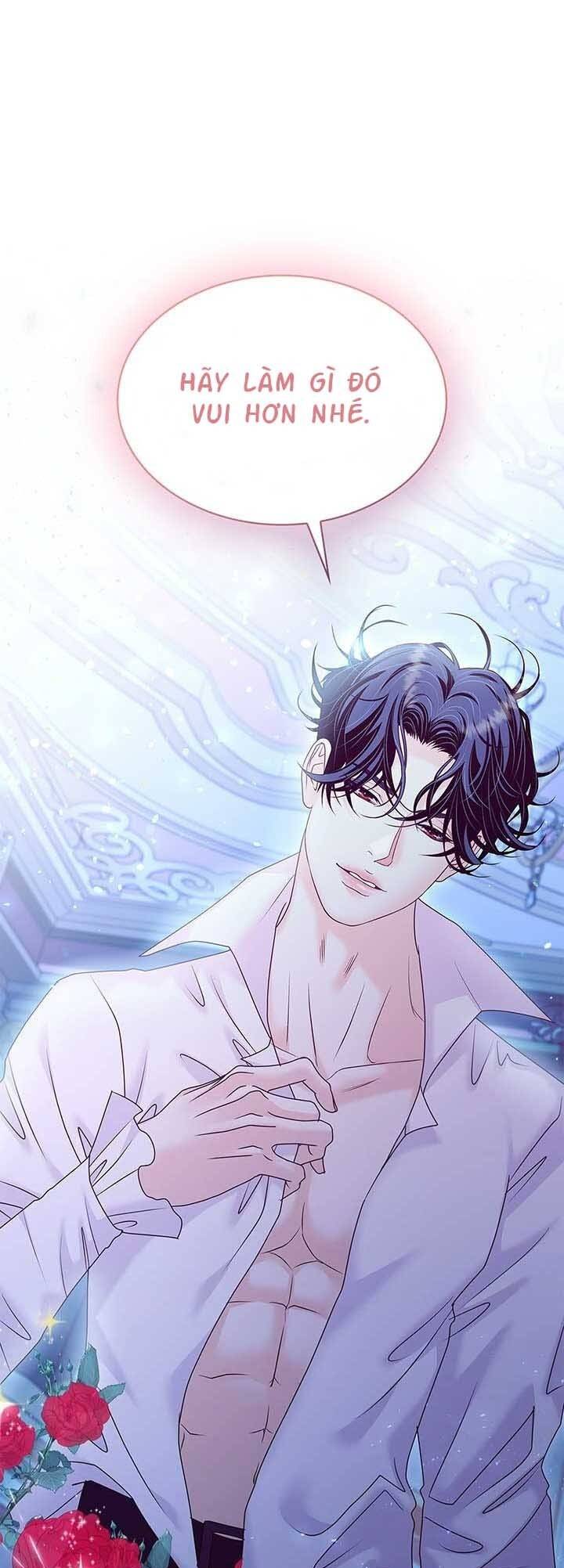 Ác Nữ Thuần Hóa Ác Quỷ Điên Rồ Chapter 47 - Trang 2