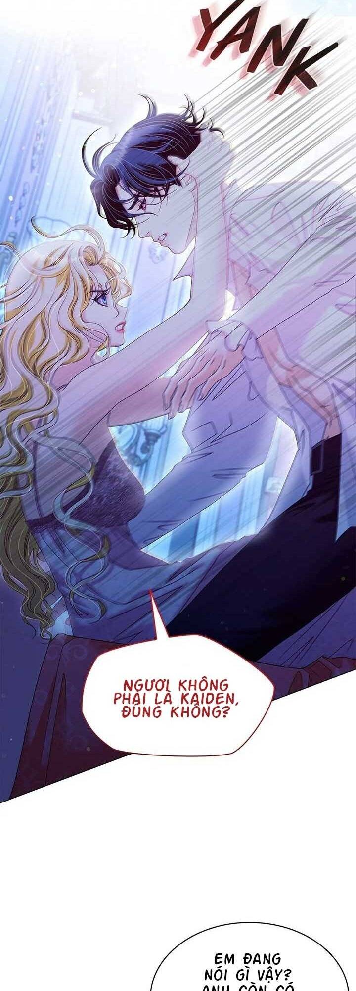 Ác Nữ Thuần Hóa Ác Quỷ Điên Rồ Chapter 47 - Trang 2