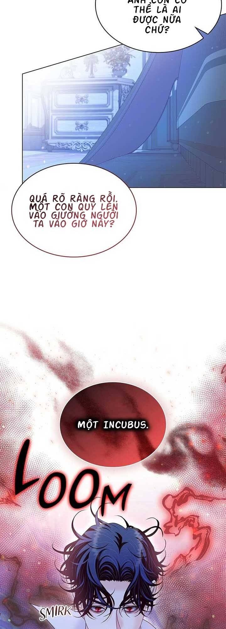 Ác Nữ Thuần Hóa Ác Quỷ Điên Rồ Chapter 47 - Trang 2