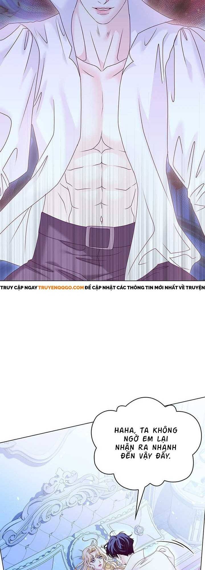 Ác Nữ Thuần Hóa Ác Quỷ Điên Rồ Chapter 47 - Trang 2