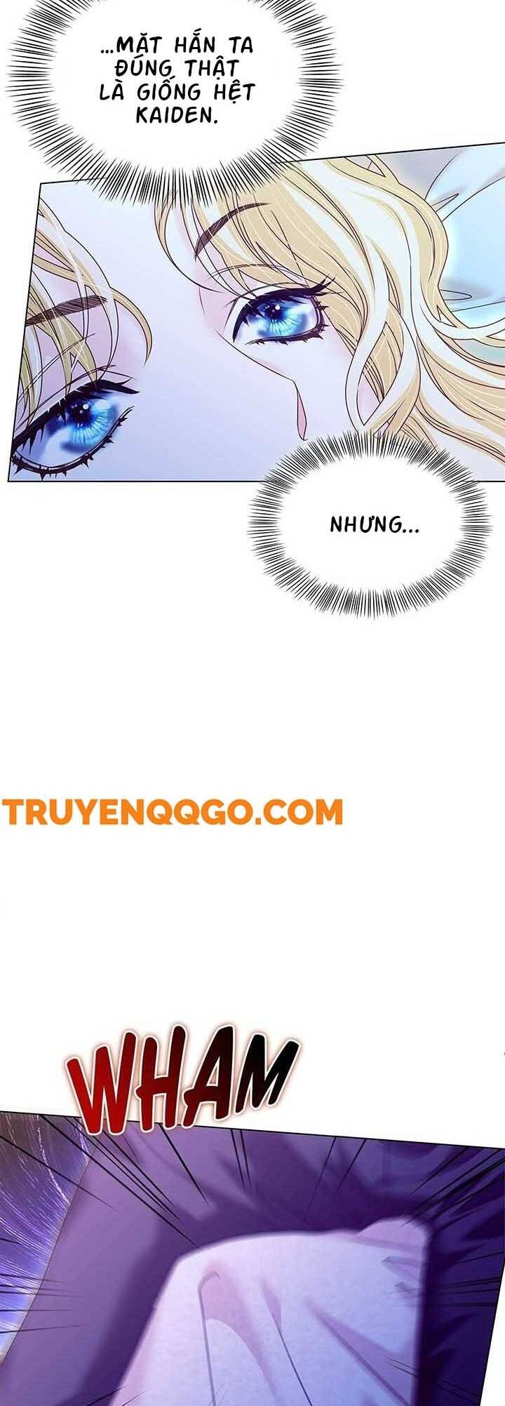 Ác Nữ Thuần Hóa Ác Quỷ Điên Rồ Chapter 47 - Trang 2