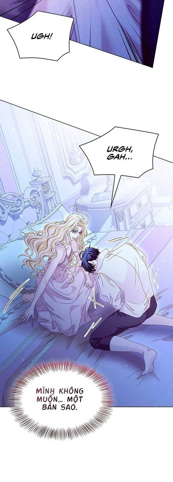 Ác Nữ Thuần Hóa Ác Quỷ Điên Rồ Chapter 47 - Trang 2