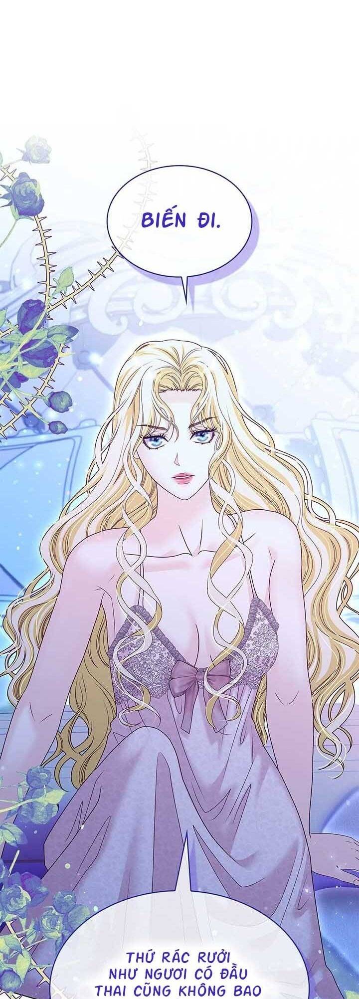 Ác Nữ Thuần Hóa Ác Quỷ Điên Rồ Chapter 47 - Trang 2
