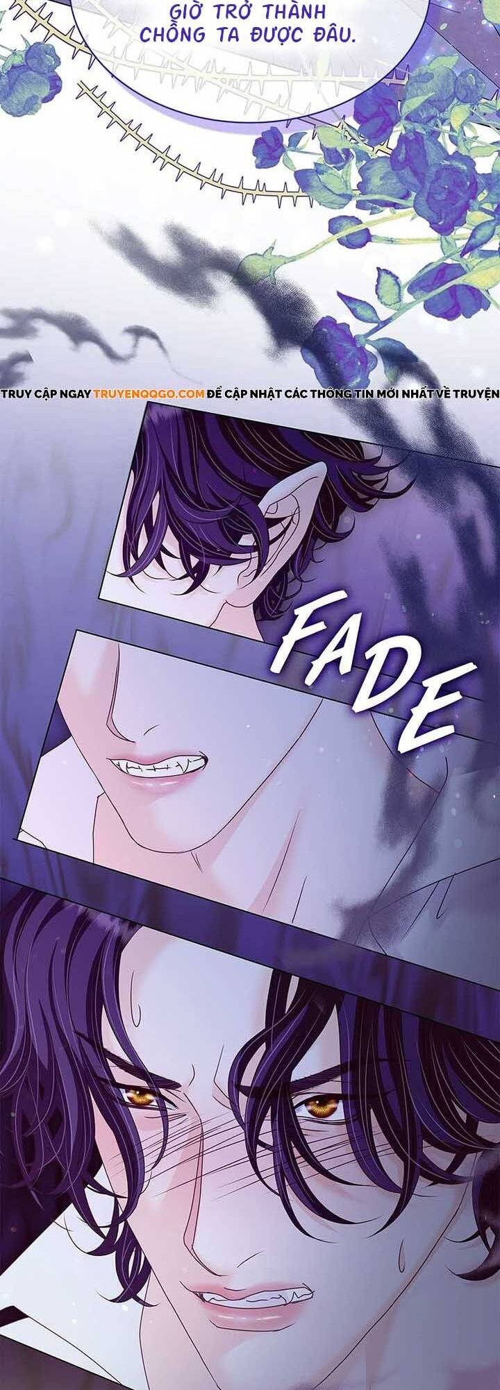 Ác Nữ Thuần Hóa Ác Quỷ Điên Rồ Chapter 47 - Trang 2