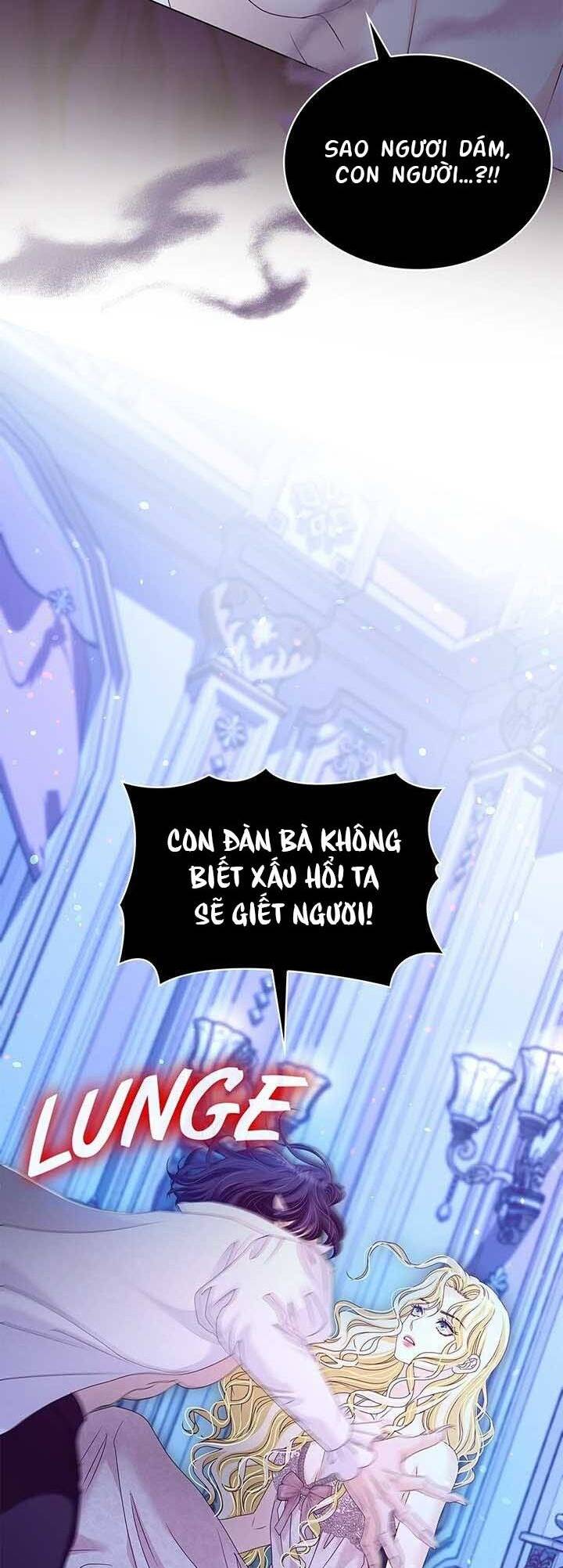 Ác Nữ Thuần Hóa Ác Quỷ Điên Rồ Chapter 47 - Trang 2