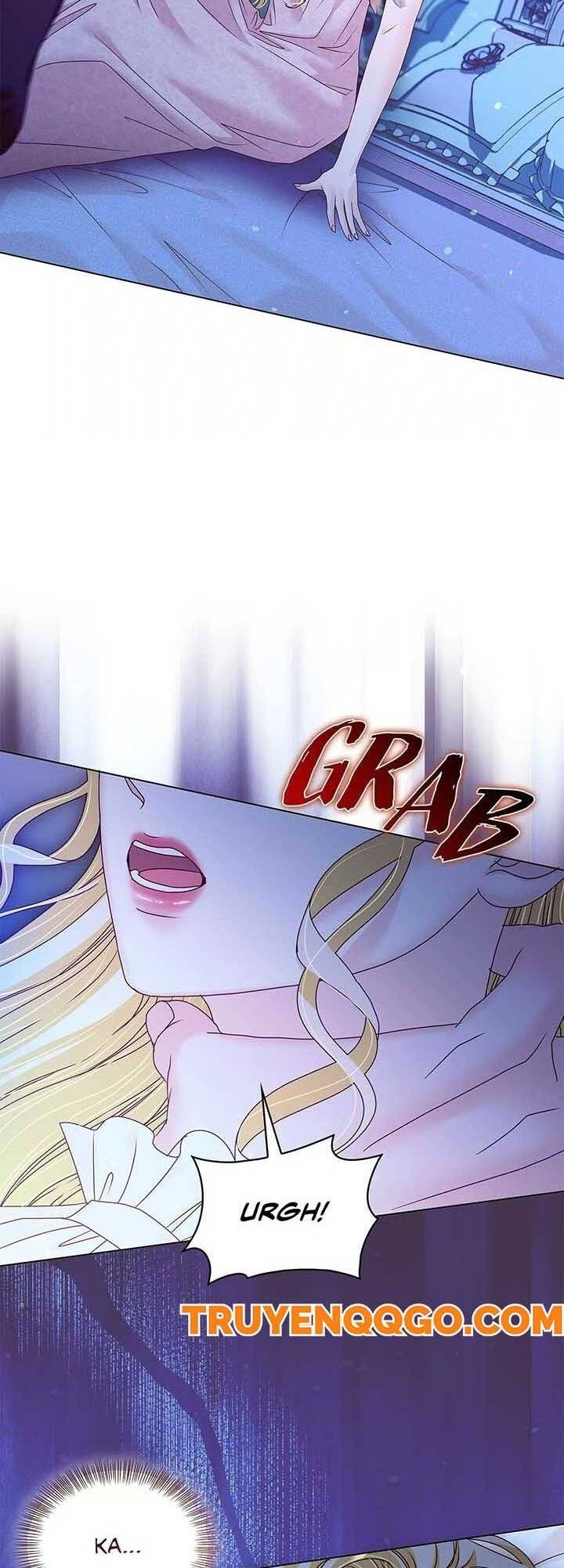 Ác Nữ Thuần Hóa Ác Quỷ Điên Rồ Chapter 47 - Trang 2